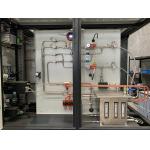 Industrial Chamber hydrogen Atmosphere Box Furnace For Precise HTCC Sintering