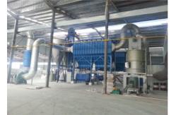 China High Efficiency Industrial Flash Dryer , SS CS Automatic Flash Dryer supplier