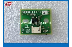 China 3PU4008-263 OKI Control Board ATM Machine Parts 21se 6040W G7 supplier