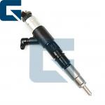 5344766 Fuel Injector 295050-2200 For ISF3.8 Engine for sale