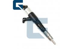 China 5344766 Fuel Injector For ISB4.5 Engine supplier