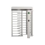 Biometric Access Control Full Height Gate with Speed Transit and Dry Contact Signal for sale