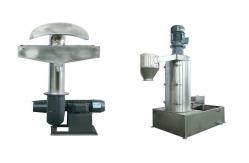 China High Speed Conical Twin Screw Extruder For Versatile And Plastic Processing Solution supplier