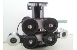 China CCDD-30L Wire Length Measuring Device , Cable Meter Counter AC110-220V supplier
