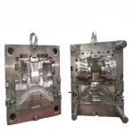 YUDO Hot Runner Automotive Plastic Injection Mold Auto Plastic Parts Injection Molding for sale