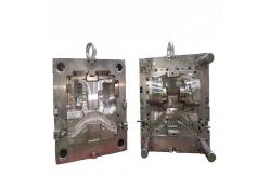 China YUDO Hot Runner Automotive Plastic Injection Mold Auto Plastic Parts Injection Molding supplier