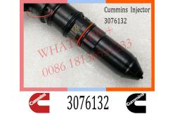 China Diesel KTA38 KTA50 Common Rail Fuel Pencil Injector 3076132 3077760 3628235 supplier