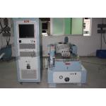 Amazon Packaging Vibration Testing Machine Comply with ISTA 6A Standards for sale
