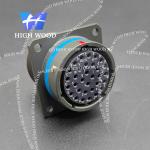 MS26482 Connector, MS3470W18-32S, MIL-C-26482Ⅱ，MS26482 seriesⅡ for sale