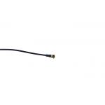 SMA Female Bulkhead To UFL IPEX 1.37 RF Pigtail Cable