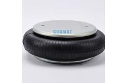 China Industrial Air Spring Single Convoluted W01-358-7008 Contitech For Agriculture Machine supplier