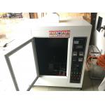 Ul 746a Glow Wire Tester Using Electricity Heating Regulation Material