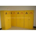 Moistureproof Hazardous Materials Storage Cabinets Practical Antirust for sale