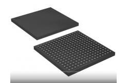 China XC7A100T-3FTG256 Embedded FPGA Integrated Circuit 170 I/O 256FTBGA XCVU190-2FLGB2104I supplier