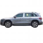 Mercedes 5 Seats Electric Compact SUV EQB 260 4MATIC Electric New Energy Vehicle