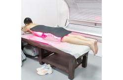 China PDT Treatment Red 792pcs LED Light Therapy Machine for Skin Rejuvenation supplier