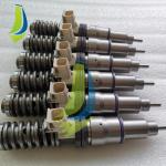 21582096 Common Rail Fuel Injector For Diesel Engine Parts for sale