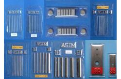China Radiography:Wire Penetrometer, Wire Penetrameter, Penetrameter, Penetrometer supplier
