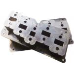 Nylon PA66 Busbar Plugs For Tap Off Unit Current Distribution for sale