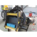 Construction Hydraulic Excavator Metal Shears Double Cylinder Handy Tool Kit