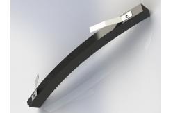 China PTFE Shaft Seal Oil Deflector for Standard and Nonstandard Applications supplier