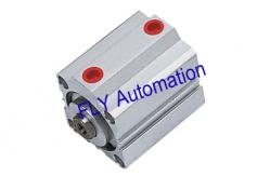 China SDAΦ12-100mm , Thin Pneumatic Air Cylinders supplier