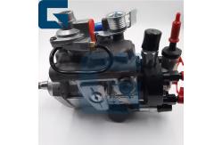 China 9320A612G Fuel Injection Pump for 1104C-44T Engine supplier
