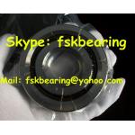 7312 BEP  Anguar Contact Ball Bearings Single Row Professional for sale