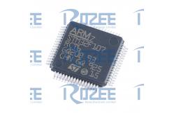 China STM32F107RCT6 supplier