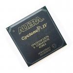 EP4CE115F23I7N BGA-484 Pld In Digital Electronics ROHS3 Compliant for sale