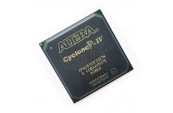 China EP4CE115F23I7N BGA-484 Pld In Digital Electronics ROHS3 Compliant supplier