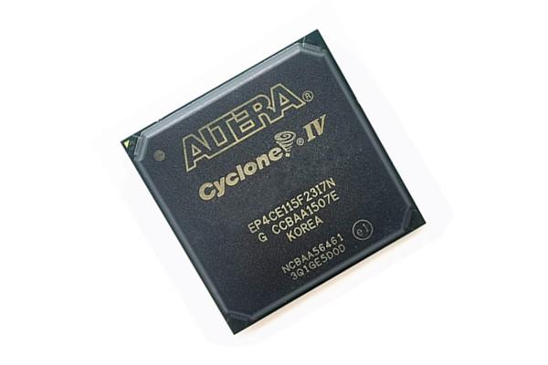 EP4CE115F23I7N BGA-484 Pld In Digital Electronics ROHS3 Compliant