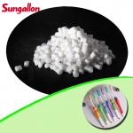 25 to 65 Shore A TPE Raw Material TPR Plastic Material Soft Touch for Toothbrush Grips for sale