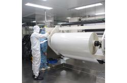 China 7.5mil Car Paint Protection Film Glossy Anti Yellowing 190 Micron supplier
