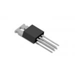 Integrated Circuit Chip IXYP60N65A5 650V IGBT Transistors TO-220-3 10kHz Single IGBTs for sale