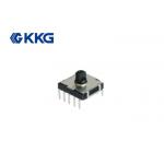 9 Position Multi Directional Switch High-Tech Procedure DC 16V for sale