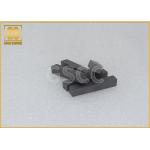 High Hardness Custom Tungsten Carbide Square Rod For Making The Drill Bits for sale