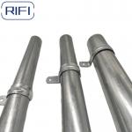 Emt Conduit pipe Emt Electrical Metallic Tubing Pre-Galvanized
