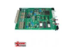 China PT2010  91-A02  PREDICTECH  One Year Warranty PLC Module supplier