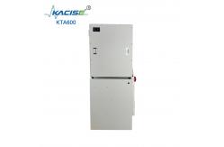 China Chrome Azurol Water Quality Analyzer With RS232 Interface supplier
