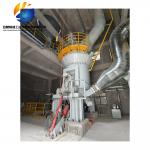 Steel Metallurgy Vertical Roller Mill Efficient Coal Mill In Power Plant for sale