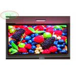 SMD full color Outdoor P4.81 LED Screen/Full Color Rental LED Display Screen for sale