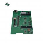 Multipurpose Electronics PCB PCBA , OSP Multilayer Printed Circuit Board for sale