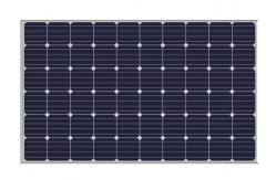 China Polycrystalline And Monocrystalline Solar Panels / Monocrystalline PV Cells supplier