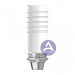 CoCr Base Castable Abutment for sale