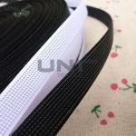 Wedding Polyester Fishbone Garments Accessories White Color for sale