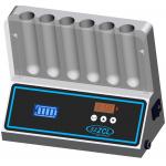 6-Well Constant Temperature Test Tube Rack for sale