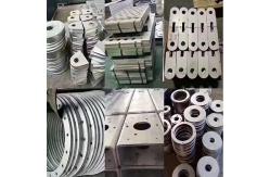 China Precision Stainless Steel Custom Welding Service For Various Applications supplier