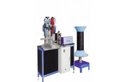 China Accurate Pitch Wire Hanger Making Machine High Versatility Reliable Operation supplier