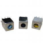 Customized RF Adjustable inductor coils IFT Variable tunable mold coil filter inductor for different types for sale